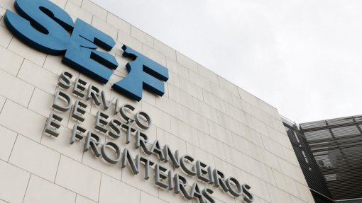 Ucrânia: SEF reforça controlo para prevenir casos de tráfico de seres humanos