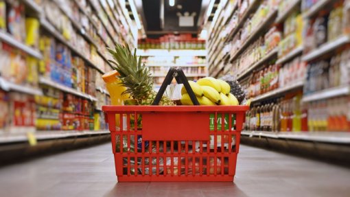 Ucrânia: Comissão Europeia sugere IVA reduzido nos alimentos e contenção dos preços a retalho