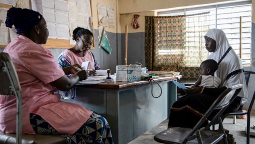 Países africanos fazem progressos na violência de género, mas ainda faltam recursos - estudo