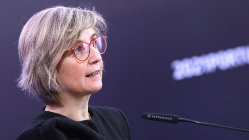 PERFIL/Governo: Marta Temido, a gestora da Saúde que passou a ser um dos “rostos” da pandemia