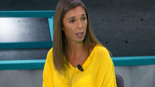 Governo: Recondução de Marta Temido na Saúde “é uma pena” – Ordem dos Enfermeiros