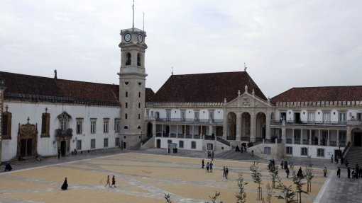 Universidade de Coimbra reforça preocupação com saúde mental dos estudantes