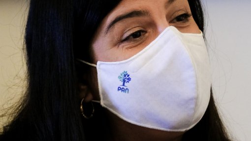 Governo: PAN estranha Medina nas Finanças e espera capacidade de diálogo