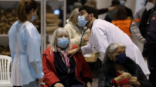 Gripe mantém tendência crescente mas taxa de incidência baixou