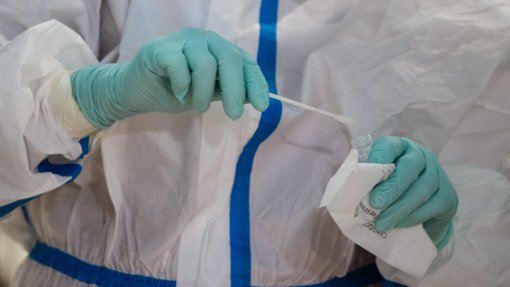Covid-19: Açores registam 2.360 novos casos e um óbito na última semana
