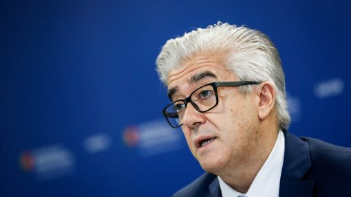 Governo português destaca importância do Sistema Nacional de Vigilância Epidemiológica