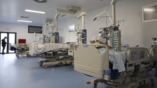 Quase 13 mil doentes internados em unidades de AVC em 2020, menos 140 que no ano anterior