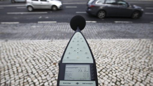 Tribunal da UE condena Portugal por incumprimento de diretiva relativa ao ruído