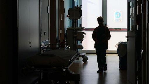Médica ucraniana considera injusto que intenção da OM exclua quem já estava no país