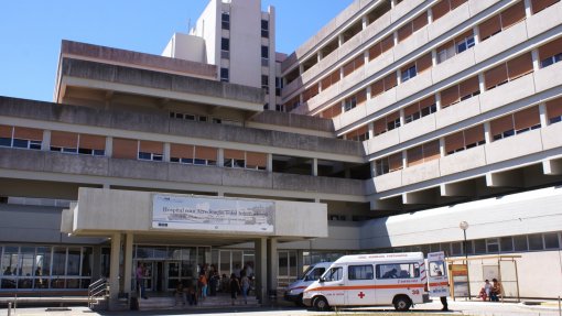 Urgência pediátrica de Viana do Castelo registou “picos” afluência por gripe A