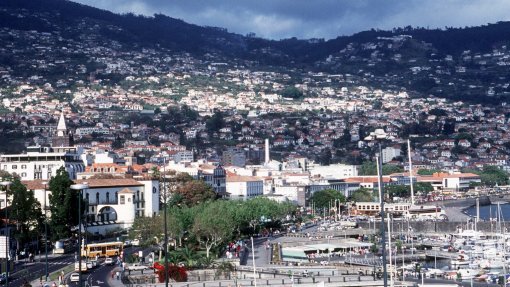 Madeira quer ser a &#039;Singapura do Atlântico&#039; - Governo Regional