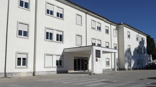 Acordo entre câmara e hospital de Cantanhede beneficia 250 utentes de IPSS
