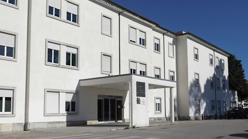 Hospital de Cantanhede cria jardim terapêutico