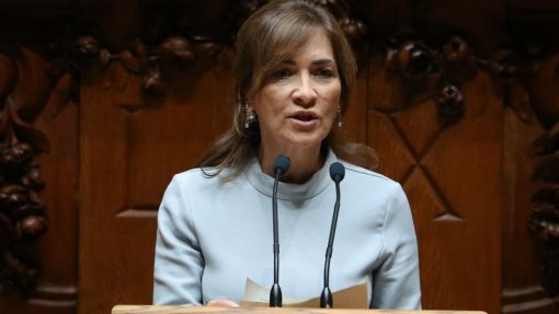 Governo: PS destaca metas do Governo para a saúde e recusa “preconceitos”
