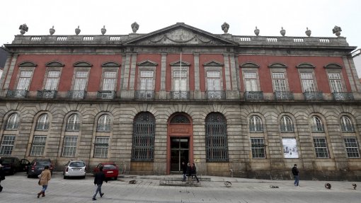 Centro Hospitalar do Porto e Museu Nacional Soares dos Reis juntam arte e saúde