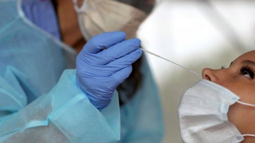 Covid-19: Açores com 2.633 novos casos e dois óbitos na última semana