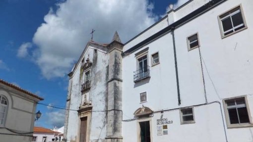 BE alerta para risco de fecho do hospital de Serpa e quer regresso da gestão ao SNS