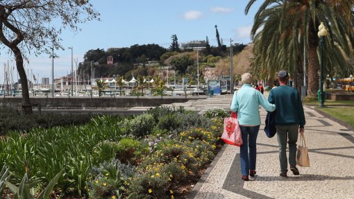 Madeira quer integrar composição do ar nos dados do boletim meteorológico diário