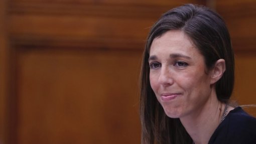 Ordem dos Enfermeiros saúda &quot;mudança de postura&quot; da ministra da Saúde ao receber parceiros