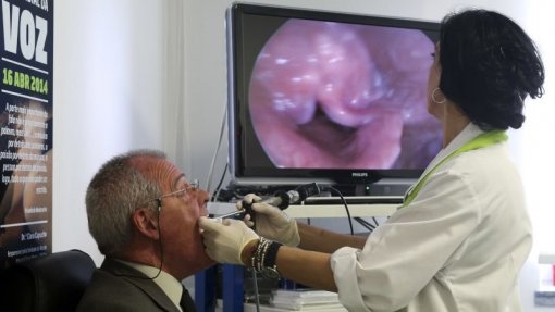 Especialista alerta para importância de rastreio à voz para despiste de doenças graves