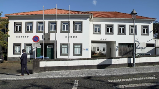 Governo dos Açores avança com remodelação do Centro de Saúde das Lajes do Pico