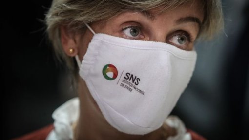 Ministra da Saúde classifica reuniões com ordens profissionais como “colaboração importante”