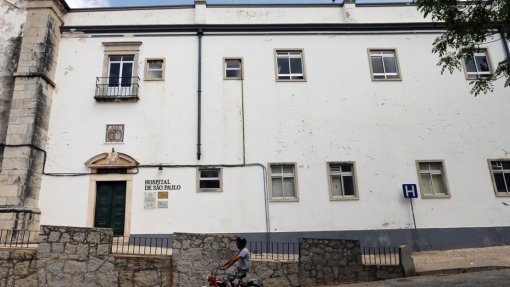PSD diz que reversão para o SNS implicaria fecho imediato do hospital de Serpa