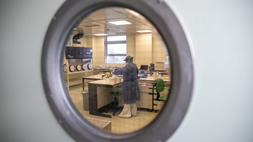 Covid-19: Vírus recombinantes identificados em “casos esporádicos” - INSA