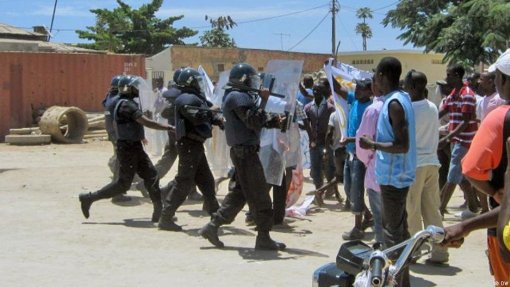 Direitos Humanos: Relatório aponta execuções, desaparecimentos, corrupção e discriminação em Angola