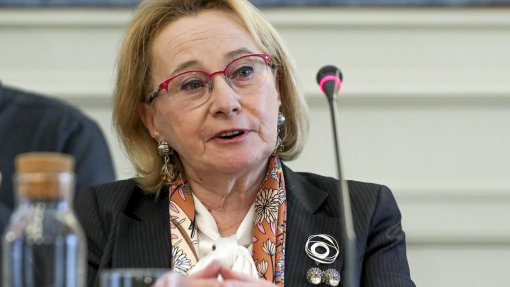 Covid-19: DGS apela para reforço de medidas de proteção na Páscoa