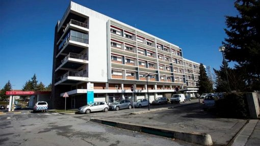 Bragança com consulta de sexologia no hospital público