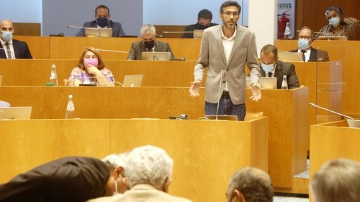 BE/Açores exige explicações ao Governo sobre atendimento de surdos no SRS