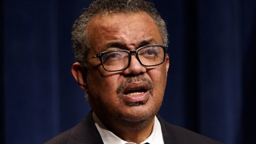Mundo “não presta a mesma atenção às vidas de negros e brancos” – Diretor da OMS