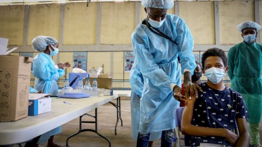 Covid-19: Acesso de África aos tratamentos &quot;é ainda muito limitado&quot; - África CDC