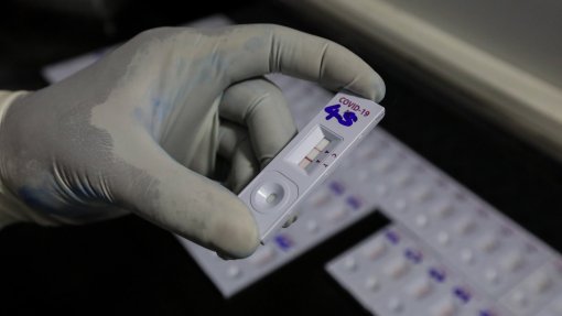Covid-19: Portugal é sétimo da União Europeia com mais novos casos diários