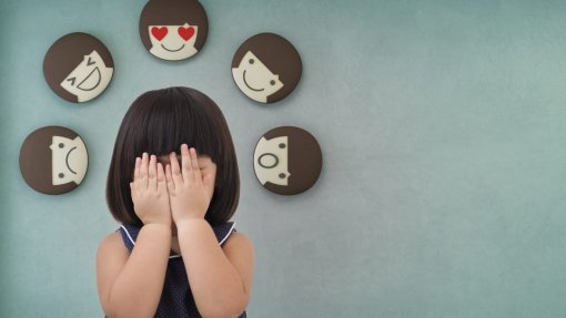 Projeto “Lupas - Detetive de Emoções” alerta para retraimento pós-covid em crianças