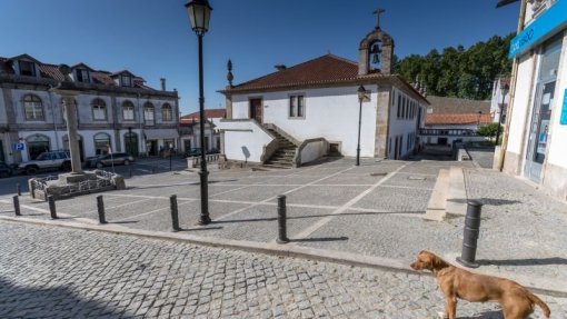 Covid-19: Surto com 42 casos positivos em lar da Misericórdia de Alijó