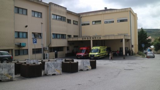 Urgência pediátrica de Torres Vedras reaberta