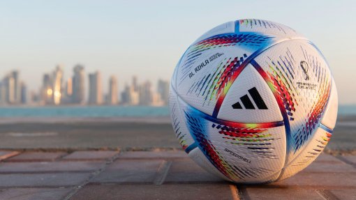 Covid-19: OMS trabalha com Qatar para limitar transmissão no Mundial2022