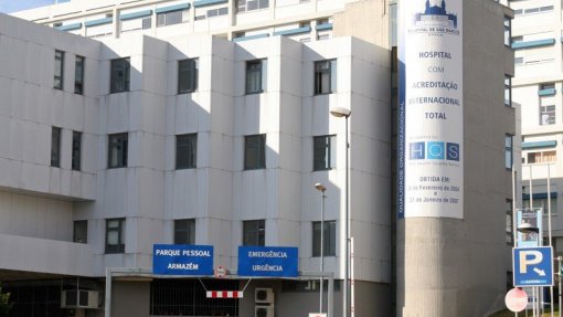 ARS-Norte condenada a pagar 150 mil euros a homem que teve de amputar as pernas