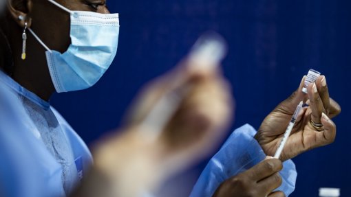 Covid-19: Cabo Verde, Moçambique e São Tomé e Príncipe entre os mais vacinados - Africa CDC