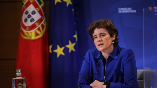 Covid-19: Governo prolonga situação de alerta até 05 de maio