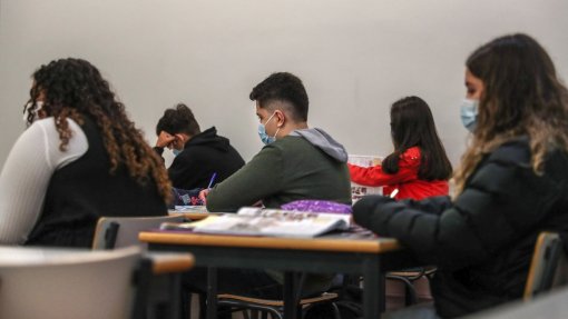 Covid-19: Fim da máscara nas escolas não terá grande impacto no aumento de infeções – IST