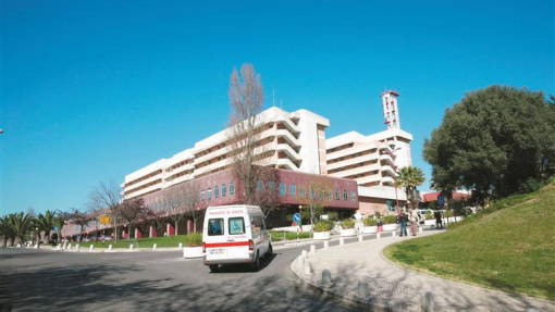 Hospital Garcia de Orta foi alvo de ataque informático e ativou protocolo de segurança