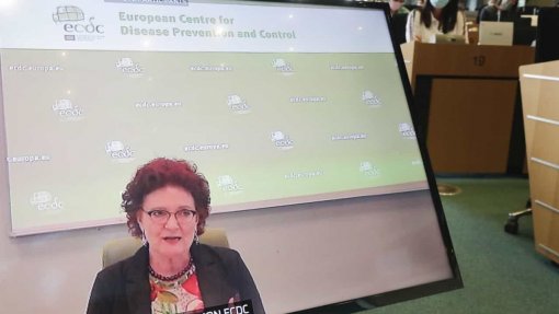 ECDC conta publicar esta semana avaliação de risco de casos de hepatite aguda em crianças