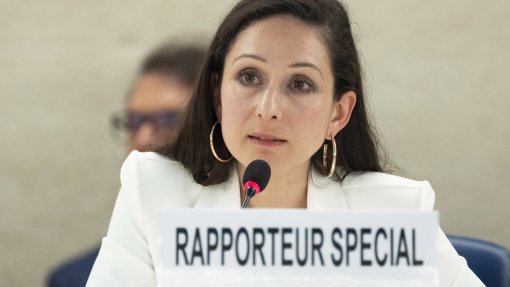 Relatora Especial da ONU para a lepra vai realizar visita oficial a Angola