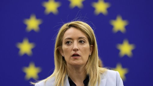 Presidente do PE destaca “papel positivo” de Portugal na UE e planeia visitar país