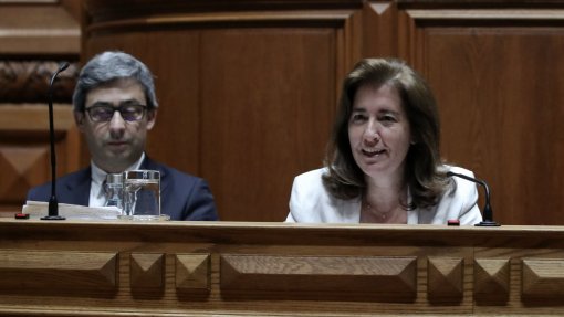 1.400 refugiados ucranianos já têm contrato de trabalho em Portugal