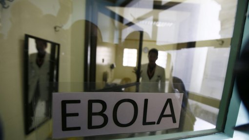 República Democrática do Congo inicia vacinação contra o 14.º surto de Ébola no país