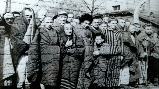 Israel assinala oficialmente o genocídio de seis milhões de judeus pelo nazismo